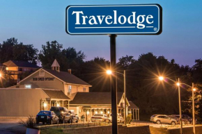 Travelodge by Wyndham Airport Platte City, Platte Stadt